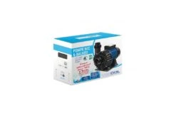 Jet Vag Jet Vag Jetstreampomp 3PK 400V 80m3 Per Uur -Zwembad Verkoopwinkel jet vag jet vag jetstreampomp 3pk 400v 80m3 per uu 3