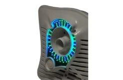 Jet Vag LUM Jet Vag Jetstream Afbouw Set 70m3 En 220V -Zwembad Verkoopwinkel jet vag lum jet vag jetstream afbouw set 70m3 en 2 1