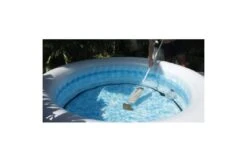 Kokido Boreal Herlaadbare Spa- En Zwembadstofzuiger -Zwembad Verkoopwinkel kokido boreal herlaadbare spa en zwembadstofzuiger 2