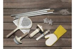 Zwembad Verkoopwinkel -Zwembad Verkoopwinkel kokido boreal spa onderhoud set 1