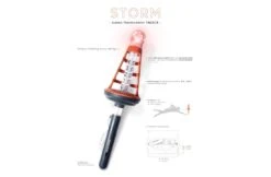 Kokido Kokido Storm Thermometer -Zwembad Verkoopwinkel kokido kokido storm thermometer 2