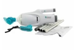 Kokido Telsa 5 Spa En Zwembad Handstofzuiger -Zwembad Verkoopwinkel kokido telsa 5 spa en zwembad handstofzuiger 2