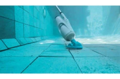 Kokido Telsa 5 Spa En Zwembad Handstofzuiger -Zwembad Verkoopwinkel kokido telsa 5 spa en zwembad handstofzuiger 5