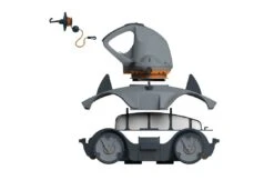 Kokido Vektro Pro Auto Zwembadrobot 7 Kokido Vektro Pro Auto Zwembadrobot -Zwembad Verkoopwinkel kokido vektro pro auto zwembadrobot 2