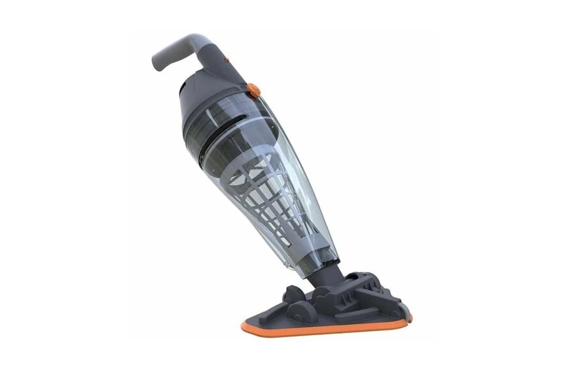 Kokido Vektro Pro Zwembad Accu Stofzuiger 3 Kokido Vektro Pro Zwembad Accu Stofzuiger