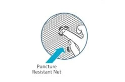 Life™ Spa & Hot Tub Essentials Life Spa Oppervlakte Schepnet Met Steel -Zwembad Verkoopwinkel life spa hot tub essentials life spa oppervlakte s 2