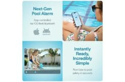 Lifebuoy Lifebuoy BCone Solo Zwembad Alarmsysteem 10 Lifebuoy Lifebuoy BCone Solo Zwembad Alarmsysteem -Zwembad Verkoopwinkel lifebuoy lifebuoy bcone solo zwembad alarmsysteem 3