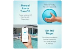 Lifebuoy Lifebuoy BCone Solo Zwembad Alarmsysteem 11 Lifebuoy Lifebuoy BCone Solo Zwembad Alarmsysteem -Zwembad Verkoopwinkel lifebuoy lifebuoy bcone solo zwembad alarmsysteem 4