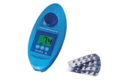 Lovibond Lovibond Scuba II Elektronische Zwembadwater Tester -Zwembad Verkoopwinkel lovibond lovibond scuba ii elektronische zwembadwa 2