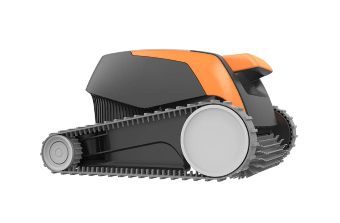 Maytronics Dolphin Dolphin E20 Zwembadrobot 4 Maytronics Dolphin Dolphin E20 Zwembadrobot - Afbeelding 2