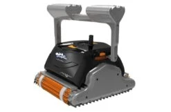 Maytronics Dolphin Dolphin Explorer Zwembadrobot