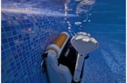 Maytronics Dolphin Dolphin Explorer Zwembadrobot -Zwembad Verkoopwinkel maytronics dolphin dolphin explorer zwembadrobot 3