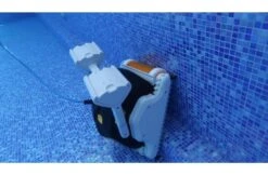 Maytronics Dolphin Dolphin Explorer Zwembadrobot -Zwembad Verkoopwinkel maytronics dolphin dolphin explorer zwembadrobot 4