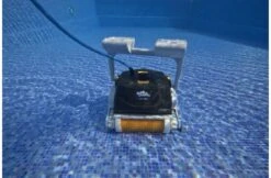 Maytronics Dolphin Dolphin Explorer Zwembadrobot -Zwembad Verkoopwinkel maytronics dolphin dolphin explorer zwembadrobot 5