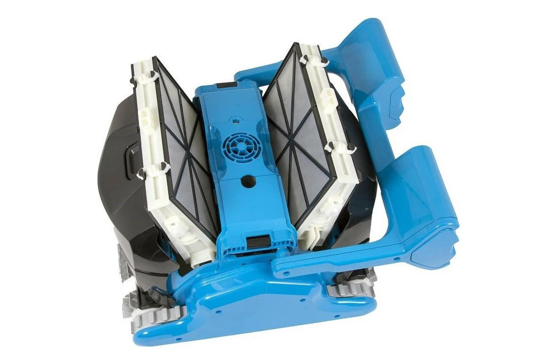 Maytronics Dolphin Dolphin F40 Zwembadrobot 6 Maytronics Dolphin Dolphin F40 Zwembadrobot - Afbeelding 4