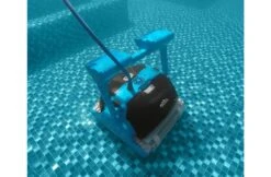 Maytronics Dolphin Dolphin F40 Zwembadrobot 12 Maytronics Dolphin Dolphin F40 Zwembadrobot -Zwembad Verkoopwinkel maytronics dolphin dolphin f40 zwembadrobot 4
