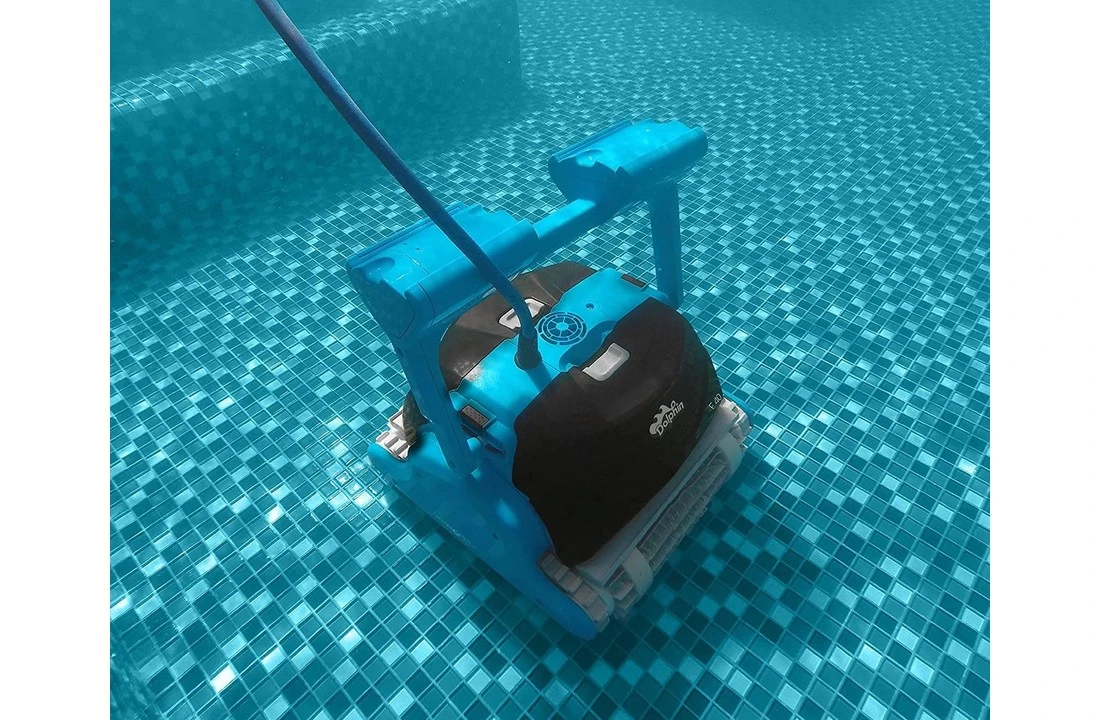 Maytronics Dolphin Dolphin F40 Zwembadrobot 7 Maytronics Dolphin Dolphin F40 Zwembadrobot - Afbeelding 5