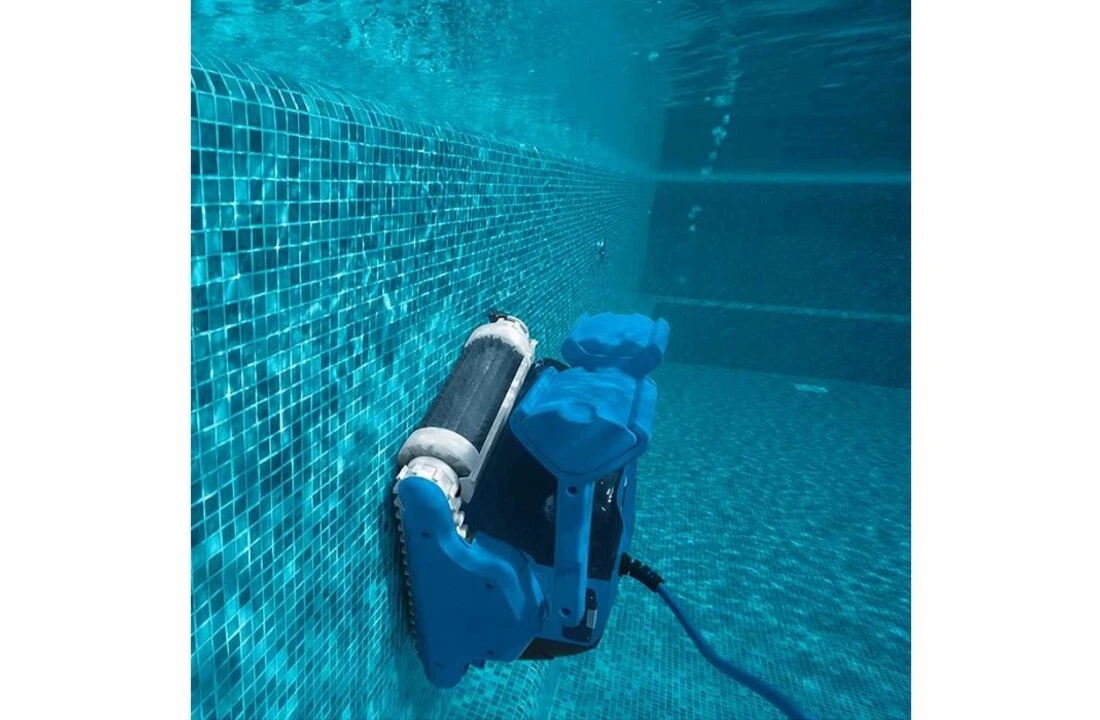 Maytronics Dolphin Dolphin F40 Zwembadrobot 8 Maytronics Dolphin Dolphin F40 Zwembadrobot - Afbeelding 6