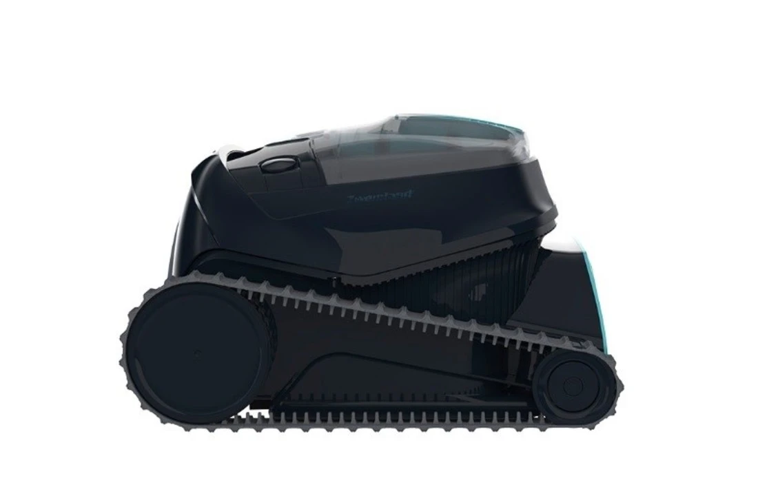 Maytronics Dolphin Dolphin Liberty 300 Zwembadrobot- Draadloos 4 Maytronics Dolphin Dolphin Liberty 300 Zwembadrobot- Draadloos - Afbeelding 2