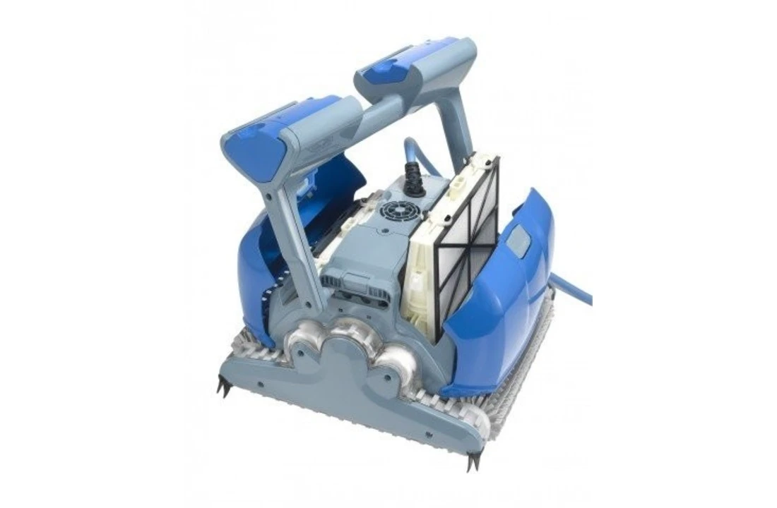 Maytronics Dolphin Dolphin M400 Pro Zwembadrobot 7 Maytronics Dolphin Dolphin M400 Pro Zwembadrobot - Afbeelding 5