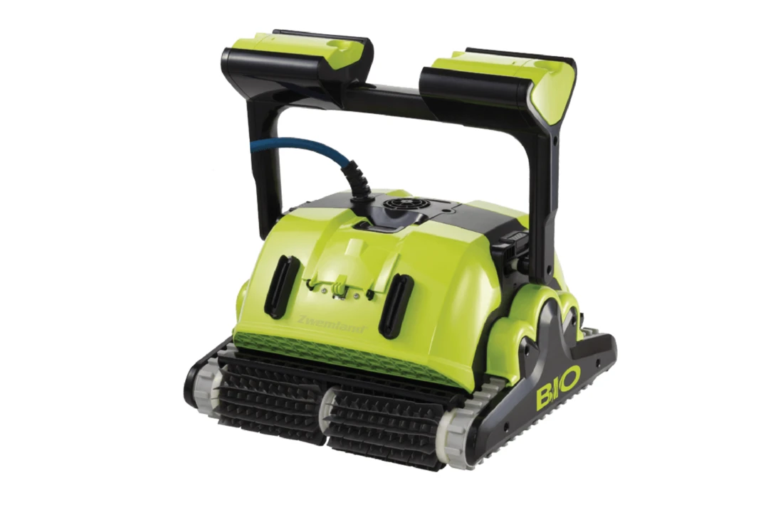 Maytronics Dolphin Dolphin M5 Bio Zwembadrobot 5 Maytronics Dolphin Dolphin M5 Bio Zwembadrobot - Afbeelding 3