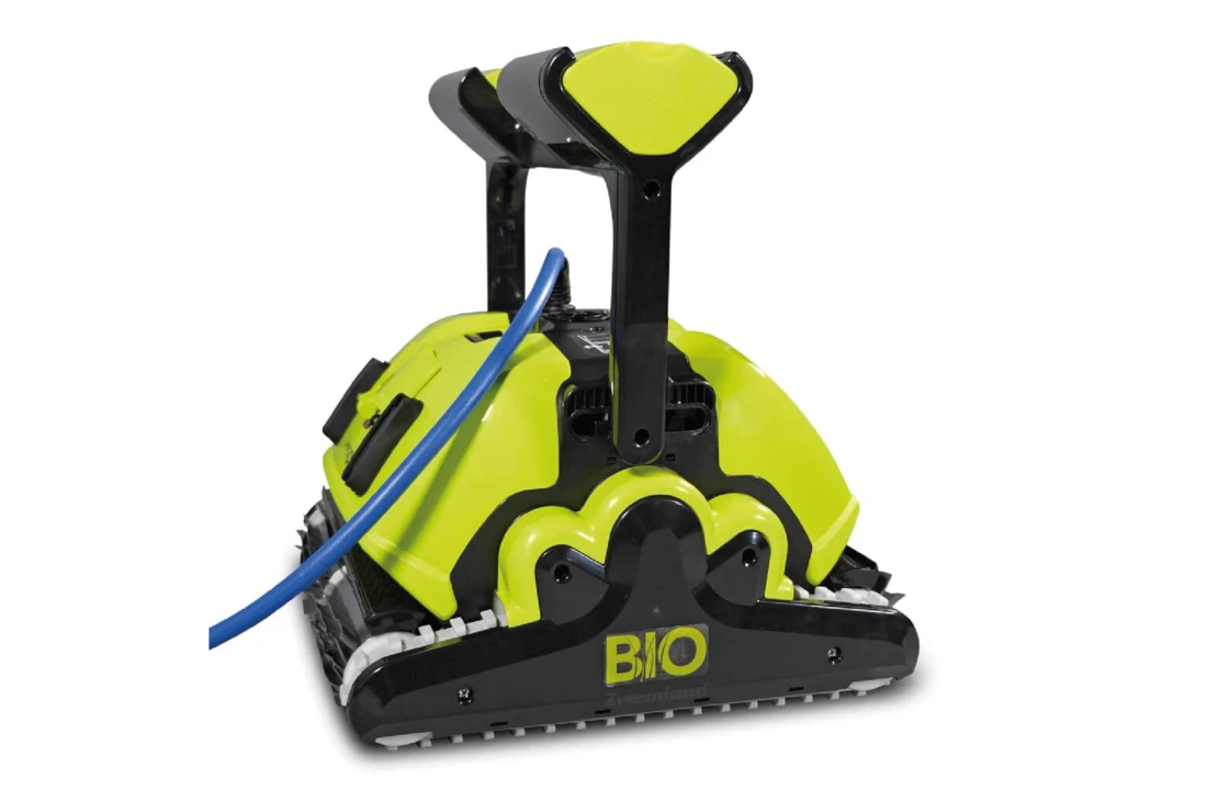 Maytronics Dolphin Dolphin M5 Bio Zwembadrobot 7 Maytronics Dolphin Dolphin M5 Bio Zwembadrobot - Afbeelding 5