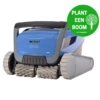 Maytronics Dolphin Dolphin M600 Zwembadrobot -Zwembad Verkoopwinkel maytronics dolphin dolphin m600 zwembadrobot
