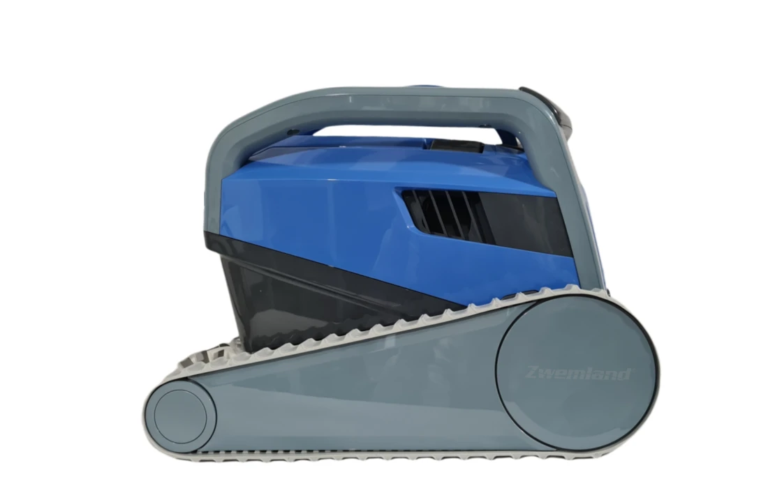 Maytronics Dolphin Dolphin M600 Zwembadrobot 6 Maytronics Dolphin Dolphin M600 Zwembadrobot - Afbeelding 4