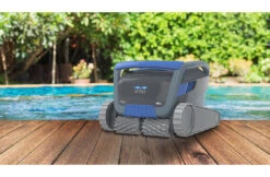 Maytronics Dolphin Dolphin M700 Zwembadrobot 11 Maytronics Dolphin Dolphin M700 Zwembadrobot -Zwembad Verkoopwinkel maytronics dolphin dolphin m700 zwembadrobot 2
