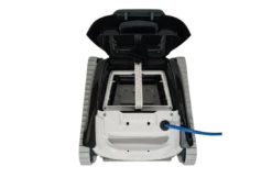 Maytronics Dolphin Dolphin Poolstyle Plus E20 Zwembadrobot -Zwembad Verkoopwinkel maytronics dolphin dolphin poolstyle plus e20 zwem 3