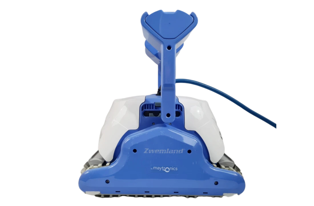 Maytronics Dolphin Dolphin SF50 Zwembadrobot 5 Maytronics Dolphin Dolphin SF50 Zwembadrobot - Afbeelding 3