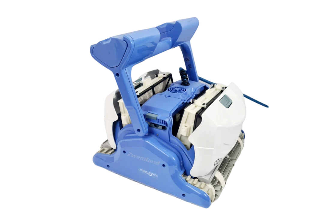 Maytronics Dolphin Dolphin SF50 Zwembadrobot 6 Maytronics Dolphin Dolphin SF50 Zwembadrobot - Afbeelding 4