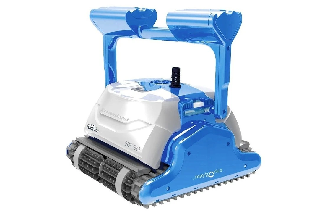 Maytronics Dolphin Dolphin SF50 Zwembadrobot 3 Maytronics Dolphin Dolphin SF50 Zwembadrobot