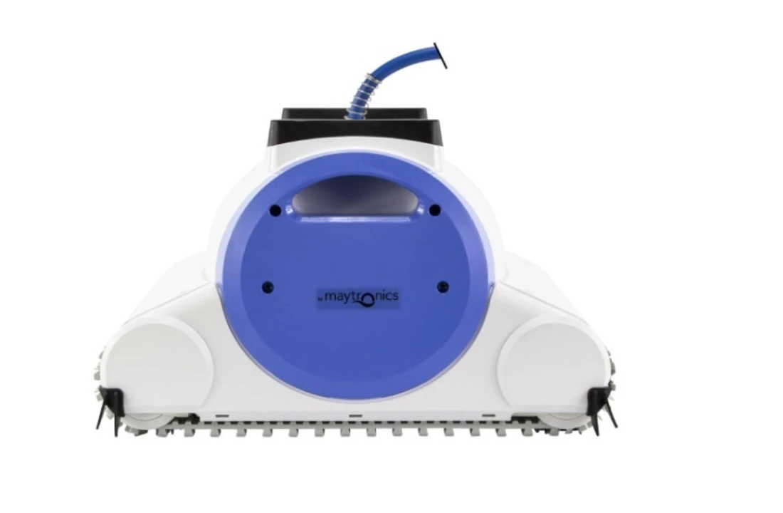 Maytronics Dolphin Dolphin Thunder 10 Zwembadrobot 4 Maytronics Dolphin Dolphin Thunder 10 Zwembadrobot - Afbeelding 2