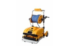 Maytronics Dolphin Dolphin Wave 200XL Zwembadrobot -Zwembad Verkoopwinkel maytronics dolphin dolphin wave 200xl zwembadrobot 1