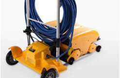 Maytronics Dolphin Dolphin Wave 200XL Zwembadrobot -Zwembad Verkoopwinkel maytronics dolphin dolphin wave 200xl zwembadrobot 3