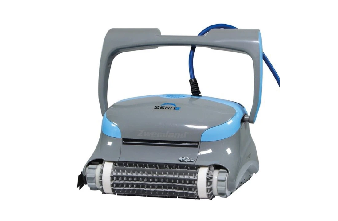 Maytronics Dolphin Dolphin Zenit 10 Zwembadrobot 6 Maytronics Dolphin Dolphin Zenit 10 Zwembadrobot - Afbeelding 4