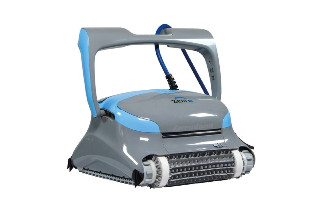 Maytronics Dolphin Dolphin Zenit 10 Zwembadrobot 7 Maytronics Dolphin Dolphin Zenit 10 Zwembadrobot - Afbeelding 5