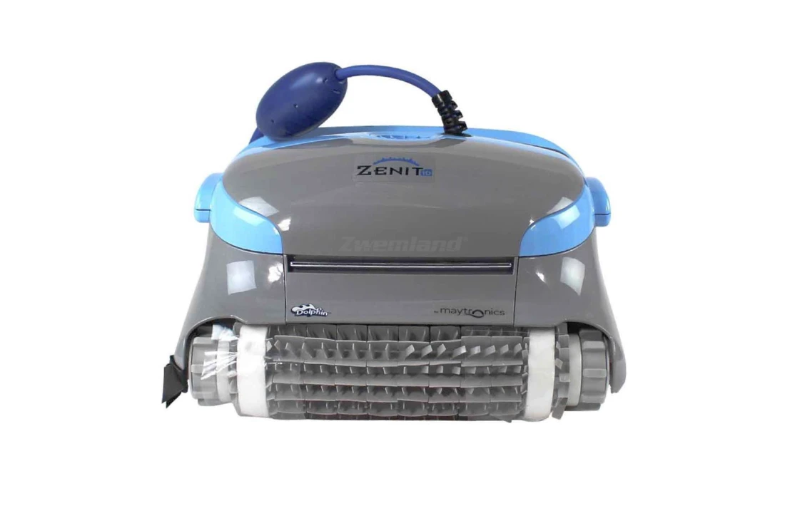 Maytronics Dolphin Dolphin Zenit 10 Zwembadrobot 8 Maytronics Dolphin Dolphin Zenit 10 Zwembadrobot - Afbeelding 6