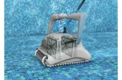Maytronics Dolphin Dolphin Zenit 15 Zwembadrobot -Zwembad Verkoopwinkel maytronics dolphin dolphin zenit 15 zwembadrobot 3