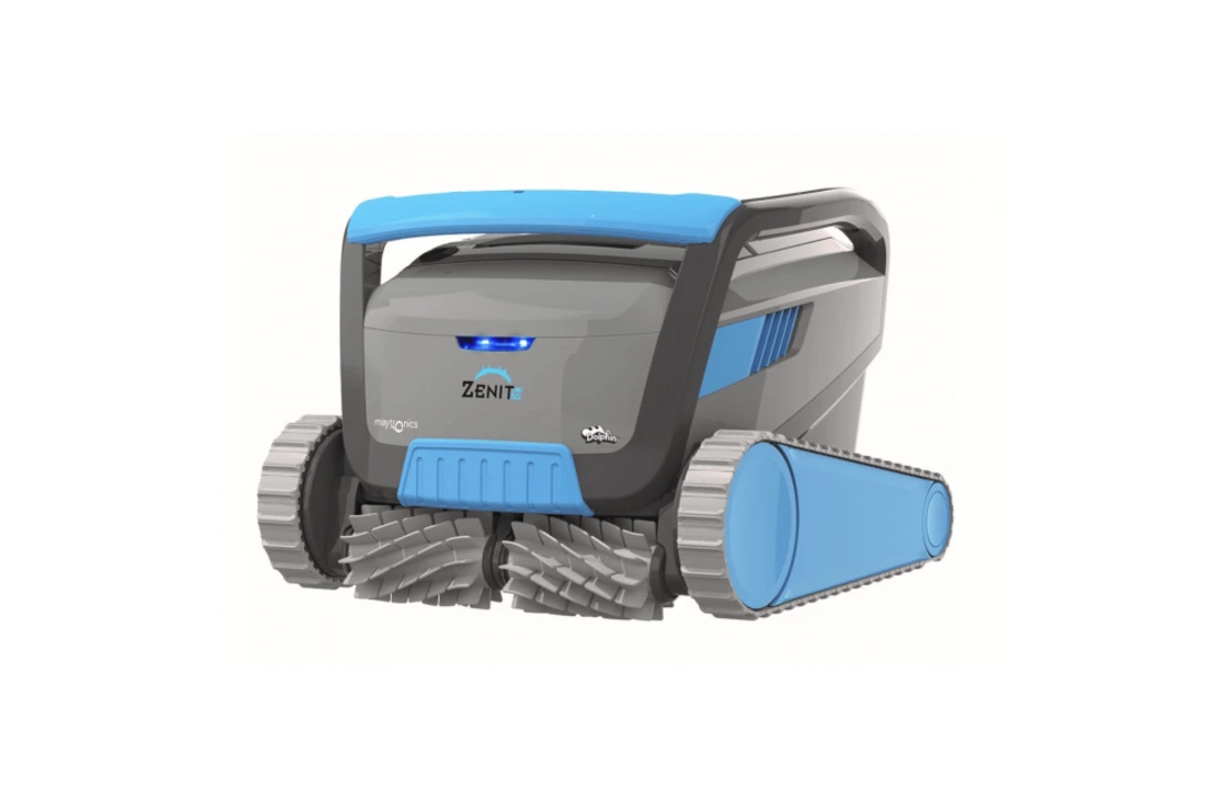 Maytronics Dolphin Dolphin Zenit 70 Zwembadrobot 4 Maytronics Dolphin Dolphin Zenit 70 Zwembadrobot - Afbeelding 2