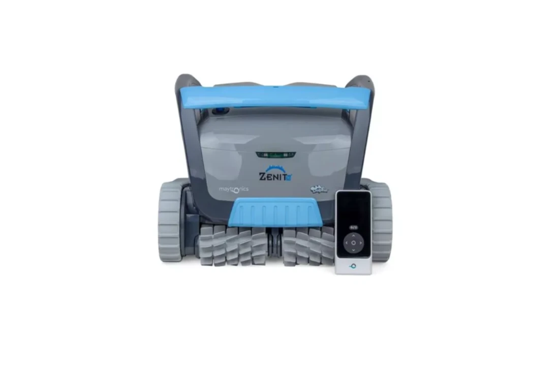 Maytronics Dolphin Dolphin Zenit 70 Zwembadrobot 5 Maytronics Dolphin Dolphin Zenit 70 Zwembadrobot - Afbeelding 3