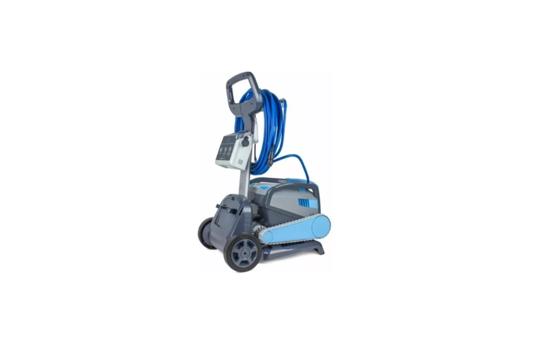 Maytronics Dolphin Dolphin Zenit 70 Zwembadrobot 7 Maytronics Dolphin Dolphin Zenit 70 Zwembadrobot - Afbeelding 5