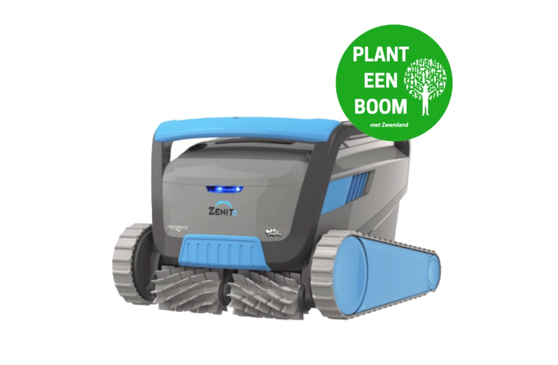 Maytronics Dolphin Dolphin Zenit 70 Zwembadrobot 3 Maytronics Dolphin Dolphin Zenit 70 Zwembadrobot