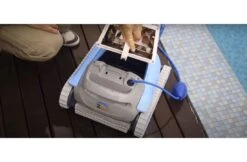 Maytronics Dolphin Dolphin Zenit Z Fun Zwembadrobot -Zwembad Verkoopwinkel maytronics dolphin dolphin zenit z fun zwembadrobo 1
