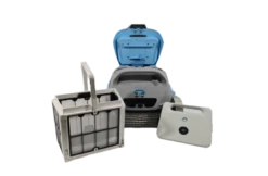 Maytronics Dolphin Dolphin Zenit Z1B Zwembadrobot -Zwembad Verkoopwinkel maytronics dolphin dolphin zenit z1b zwembadrobot 5