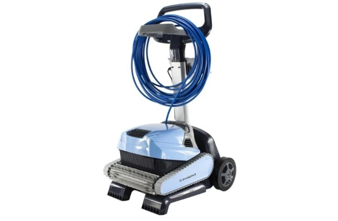 Maytronics Dolphin Dolphin Zenit Z3i Zwembadrobot 6 Maytronics Dolphin Dolphin Zenit Z3i Zwembadrobot - Afbeelding 4