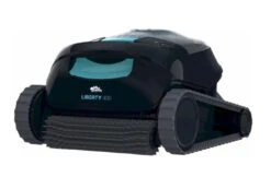 Maytronics Dolphin Dolphin Zwembadrobot Liberty 400 - Draadloos