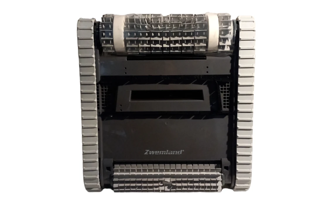 Maytronics Dolphin Dolphin ZwembadrobotS300i Bio Pro Automatische 5 Maytronics Dolphin Dolphin ZwembadrobotS300i Bio Pro Automatische - Afbeelding 3