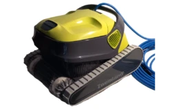 Maytronics Dolphin Dolphin ZwembadrobotS300i Bio Pro Automatische 12 Maytronics Dolphin Dolphin ZwembadrobotS300i Bio Pro Automatische -Zwembad Verkoopwinkel maytronics dolphin dolphin zwembadrobot s300i bio 4